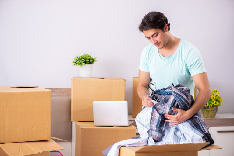 Moving? 13 Essential Packing Supplies